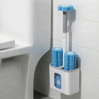 מנקה האסלה של סלורה